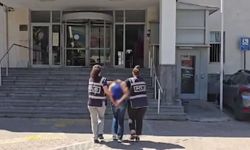 Kayseri'de 10 yıl hapis cezasıyla aranan hükümlü yakalandı