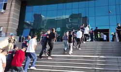 Kayseri'de aranan 54 kişi yakalandı