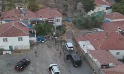 Kayseri'de uyuşturucu operasyonunda 5 şüpheli tutuklandı