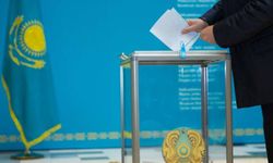 Kazakistan'da halk tek meclisli Kurultay için sandığa gidecek