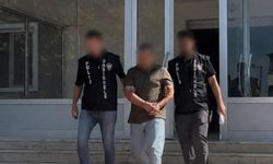 Kocaeli'de müebbet hapis cezasıyla aranan firari yakalandı