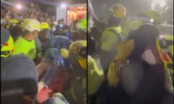 Kolombiya'da deprem sonrası umut: Enkaz altında yaşam belirtileri tespit edildi