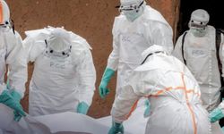 Kongo'da Ebola salgını 53 bölgeye yayıldı: Doğrulanmış vaka sayısı 4 bin 300'ü aştı