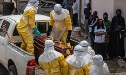 Kongo'da Ebola salgınında can kaybı 2 bin 325'e yükseldi