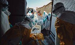 Kongo'da Ebola salgınında can kaybı 2 bini aştı