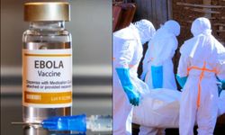 Kongo'daki Ebola salgınına karşı 70 bin doz aşı gönderilecek