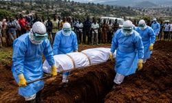 Kongo'daki Ebola salgınında vaka sayısı 5 bini aştı: Ölüm oranı bazı bölgelerde yüzde 70'e ulaştı