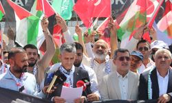 Konvoyun bekletilmesi Selahaddin Eyyubi'nin torunlarını rahatsız ediyor