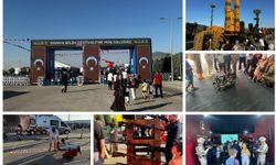 Konya'da 11. BilimFest başladı: 200'ün üzerinde etkinlik düzenleniyor
