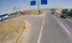 Konya'da 4 araçlı zincirleme kaza: Bir ölü, 10 yaralı