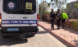 Konya'da okullara 937 bahçe görevlisi geliyor