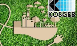 KOSGEB'den yeşil dönüşüm odaklı girişimlere 6,5 milyon liraya kadar destek