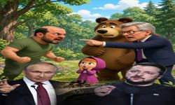 Kremlin'den Kiev rejiminin yaptırım kararına tepki