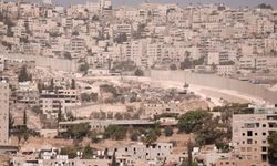 Kudüs ile Batı Şeria'yı birbirinden ayırmayı amaçlayan E1 işgal projesine tepki