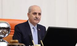 Kurtulmuş: Raşid el-Gannuşi özgür bırakılmalı