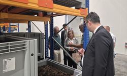 Kuru kayısı sektörünün geleceği için lisanslı depoculuk semineri düzenlendi