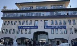 Kuşadası Belediyesine rüşvet ve irtikap operasyonu: 15 şüpheli gözaltına alındı 