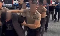 Kütahya'da araçta 14 bin 622 sentetik ecza ele geçirildi