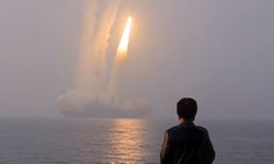 Kuzey Kore'nin füze faaliyeti sonrası Güney Kore'den ABD ve Japonya ile ortak mesaj