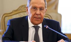 Lavrov'dan Türkiye'nin Karadeniz teklifine yanıt: Saldırıları biz başlatmadık