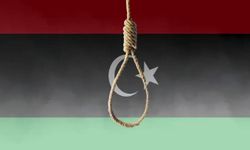 Libya'da terör suçlanılan 10 kişi idam edildi