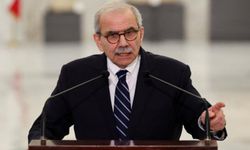 Lübnan Başbakanı Selam'dan siyonist rejime: Sivilleri öldürmeyi durdurun