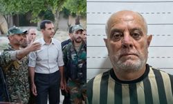 Lübnan, Esad döneminin üst düzey askeri yetkilisini Suriye'ye iade etti