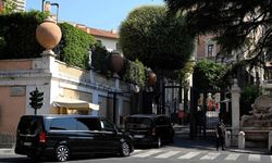 Lübnan müzakerelerinin 7'nci turu Roma'da başladı