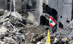 Lübnan'da su altyapısındaki hasar 700 binden fazla kişiyi etkiliyor