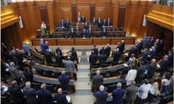 Lübnan'dan tarihi karar: İdam cezası kaldırılıyor