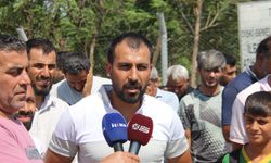 Mahalle sakinleri: Kötü koku hayatımızı yaşanmaz hale getirdi