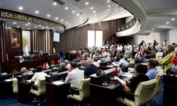 Malatya Büyükşehir Belediyesi ağustos ayı meclis toplantıları sona erdi
