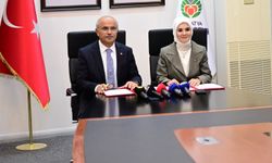 Malatya'da 'Engelsiz Yaşam Merkezi' protokolü imzalandı