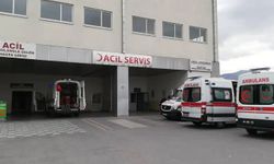 Malatya'da iki ayrı trafik kazası: 5 yaralı