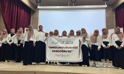 Malatya'da yatılı yaz Kur'an kursları kapanış programıyla tamamlandı