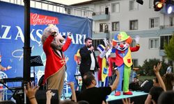 Malatya'da 'Yeşilyurt Yaz Akşamları' etkinliği düzenlendi