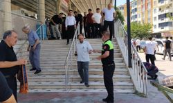 Malatya'da zabıta ekipleri bin 751 idari işlem uyguladı