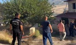 Malatya'daki yangında yaralı sayısı 19'a yükseldi