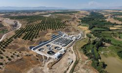 Malatya'ya 2,2 milyar liralık çevre yatırımı