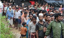 Malezya'nın Rohingyalı mültecileri geri gönderme ihtimali tepki çekti