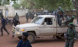 Mali'de askeri üsse silahlı saldırı
