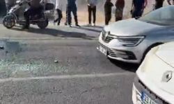 Mardin'de otomobilin çarptığı yaşlı kadın öldü