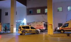 Mardin'de yaşanan kaza sonrası kavga: 3 yaralı