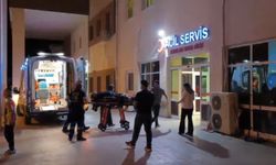Mardin'de yüzme havuzuna giren 13 yaşındaki çocuk hayatını kaybetti