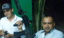 Meksika'da kartel lideri yakalandı