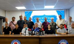 ​​Memur-Sen'den Milli Dayanışma yasasına destek