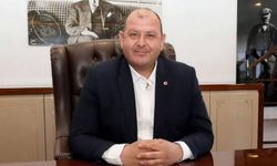 Menderes Belediye Başkanı İlkay Çiçek görevden uzaklaştırıldı