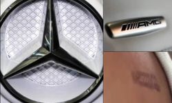 Mercedes yine mahkemede: Sürücü koltuğundaki logo yanığı iddiasıyla toplu dava açıldı