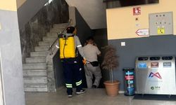 Mersin'de okullar yeni eğitim öğretim yılına hazırlanıyor