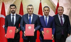 Mersin'de Toros Devlet Hastanesi'ne yeni üniteler eklenecek